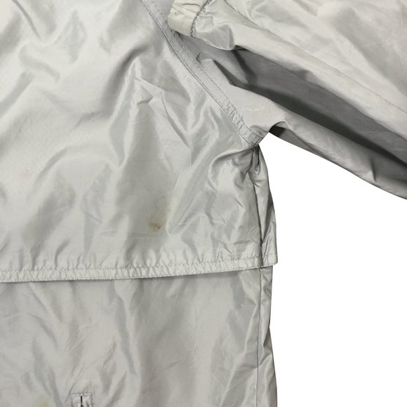 Vintage Woolrich Windbreaker - Men's XL - Picture 3 of 4